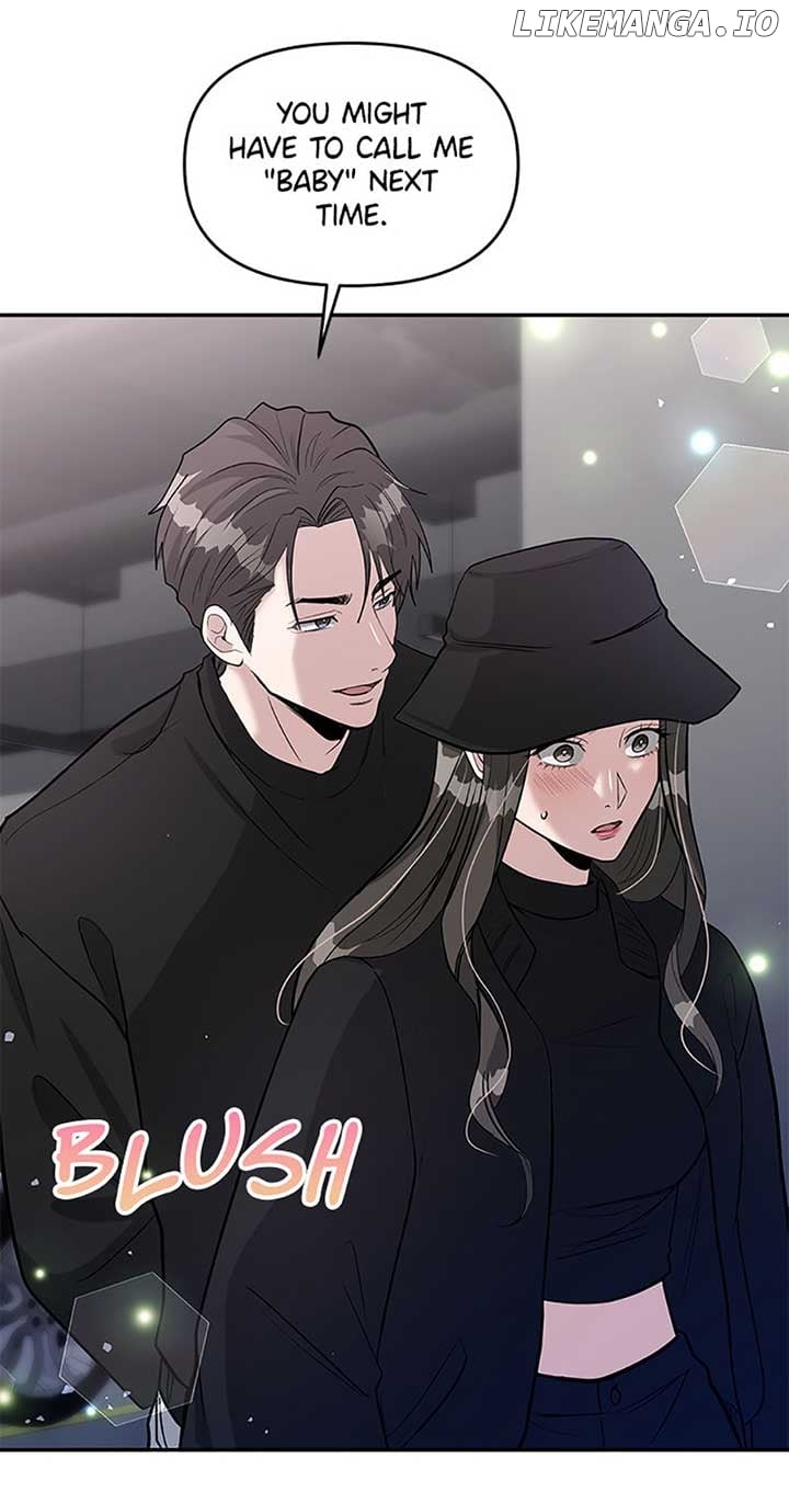 Collector (Seo Hye-Eun) Chapter 27 - page 30