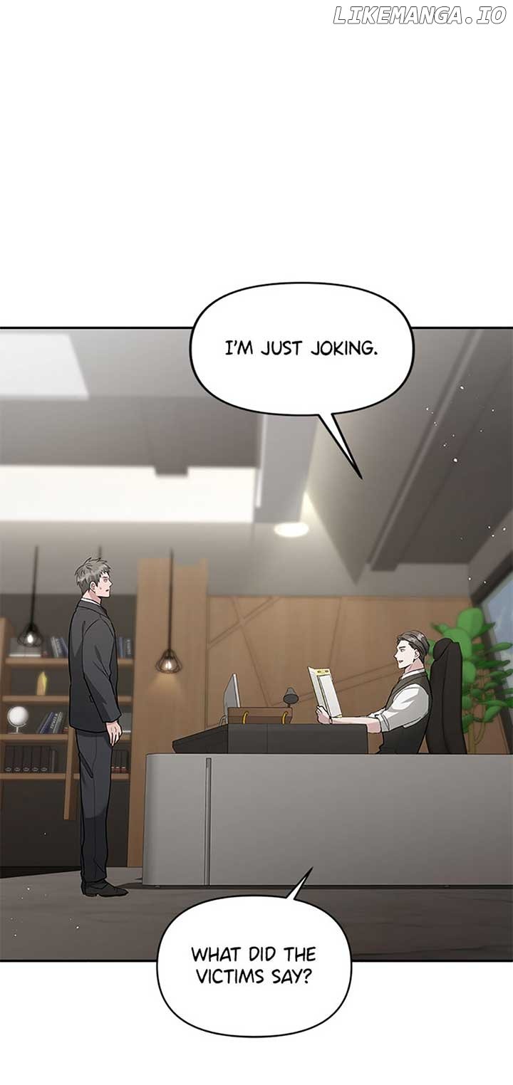 Collector (Seo Hye-Eun) Chapter 27 - page 40