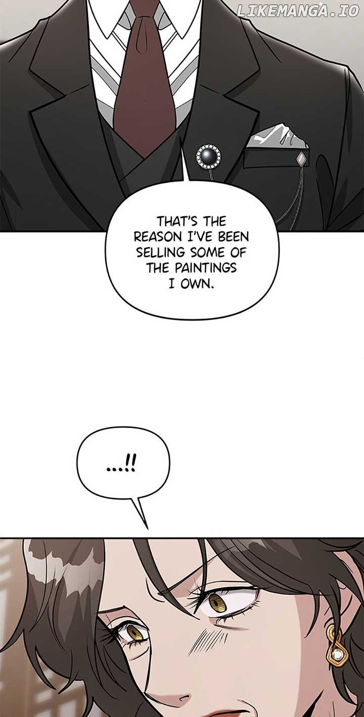 Collector (Seo Hye-Eun) Chapter 28 - page 49