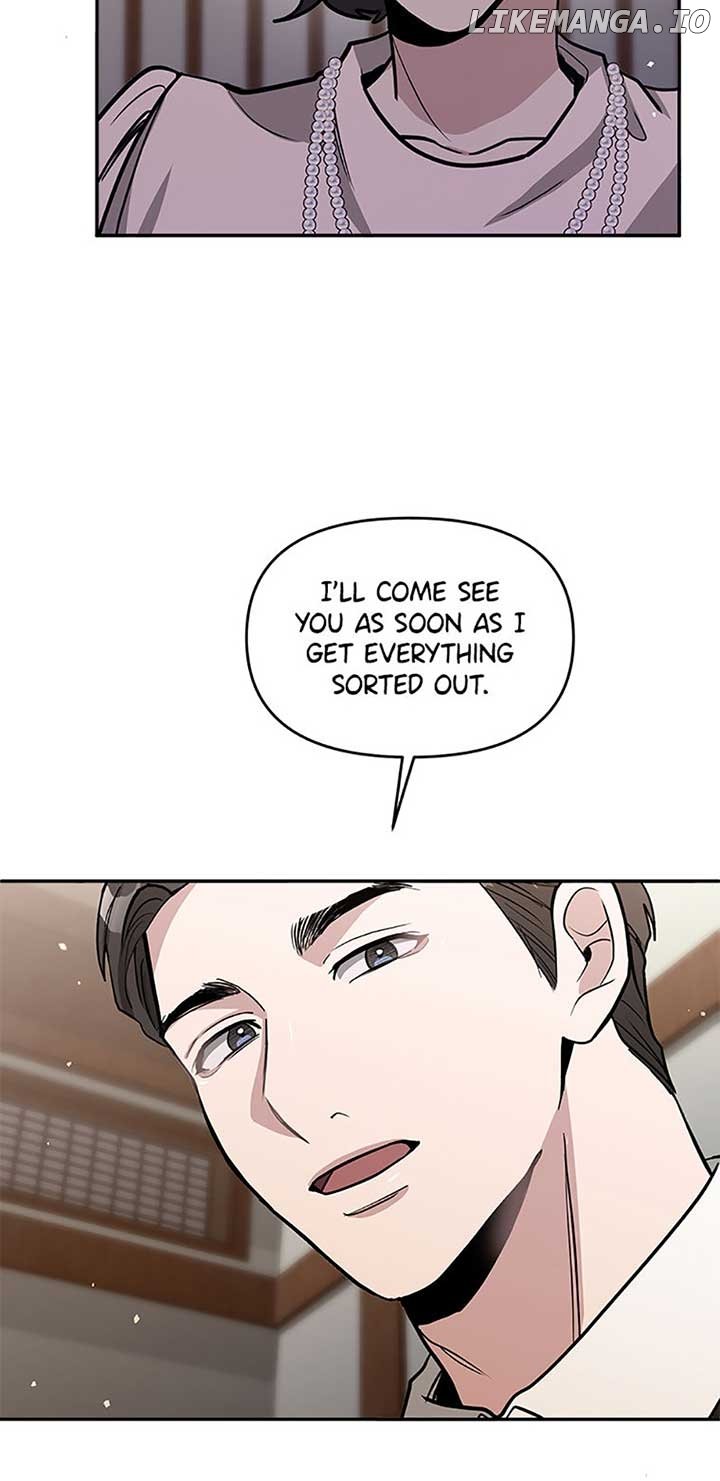 Collector (Seo Hye-Eun) Chapter 28 - page 56