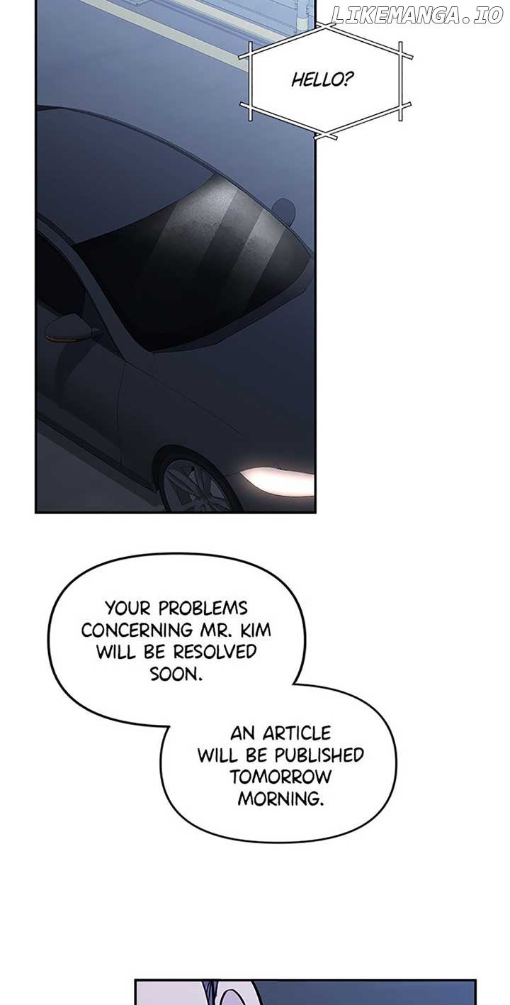 Collector (Seo Hye-Eun) Chapter 28 - page 60