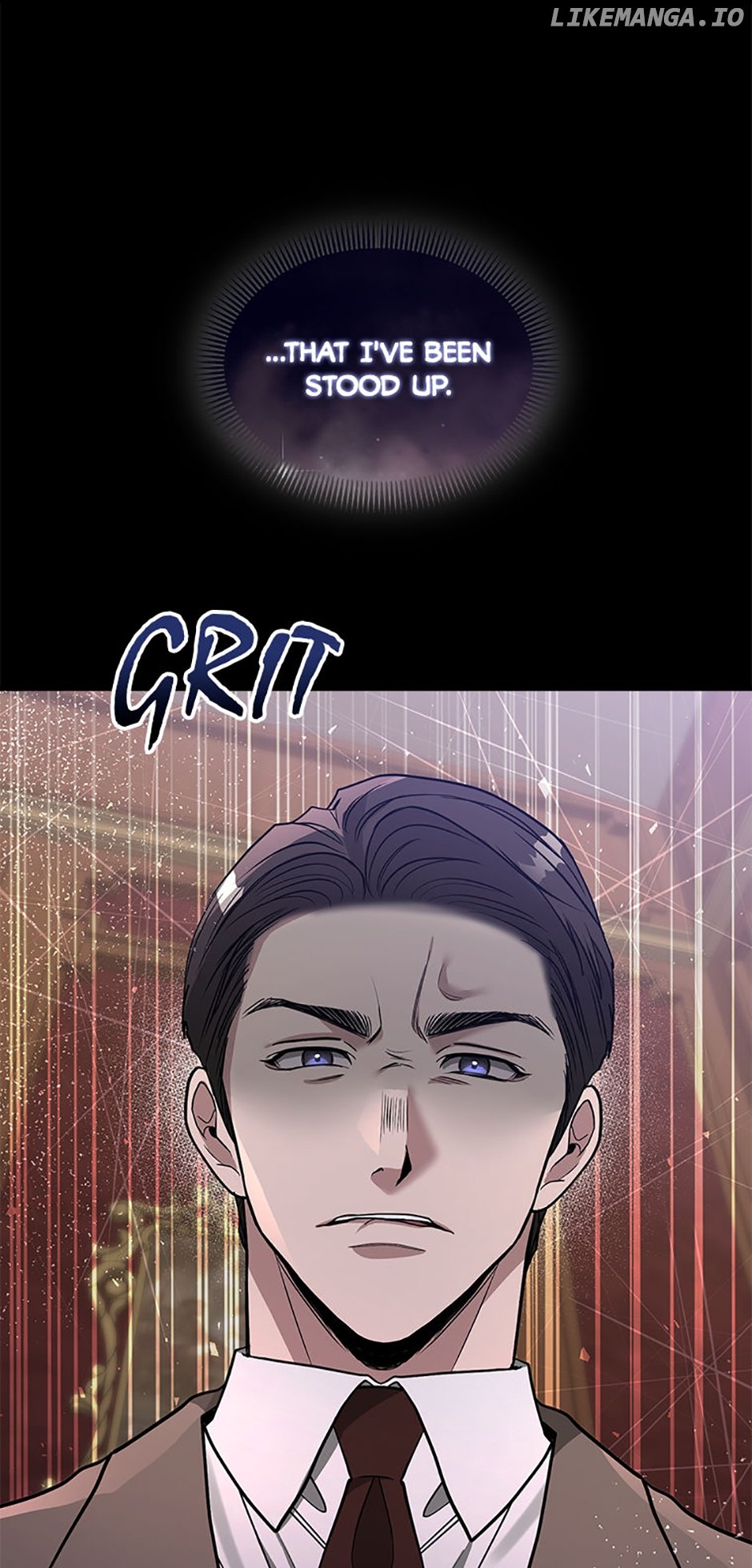 Collector (Seo Hye-Eun) Chapter 30 - page 28