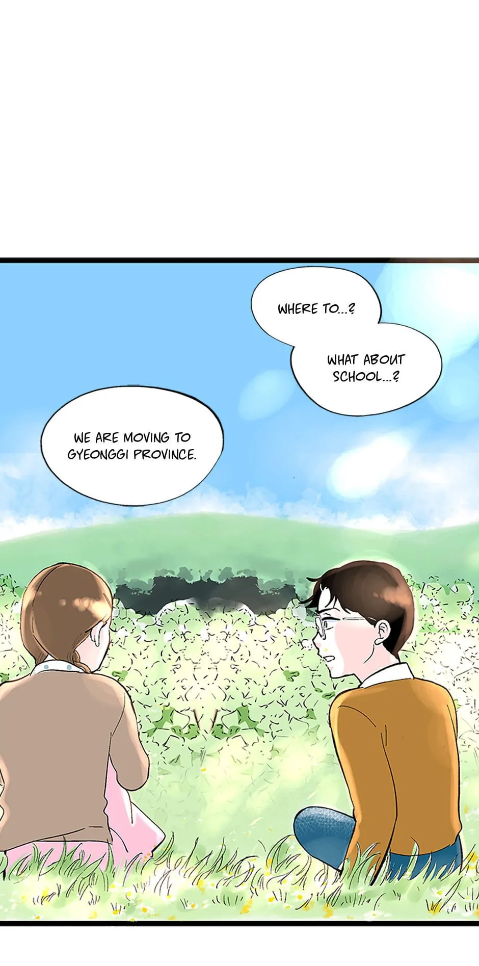 Do You Remember Me? Chapter 123 - page 38