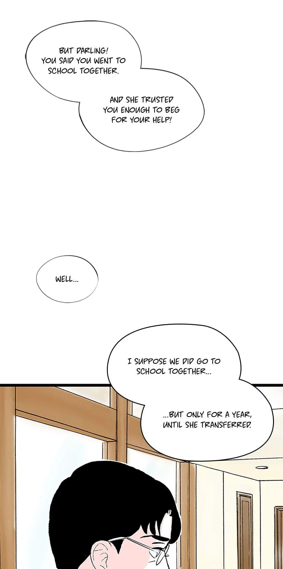 Do You Remember Me? Chapter 124 - page 44