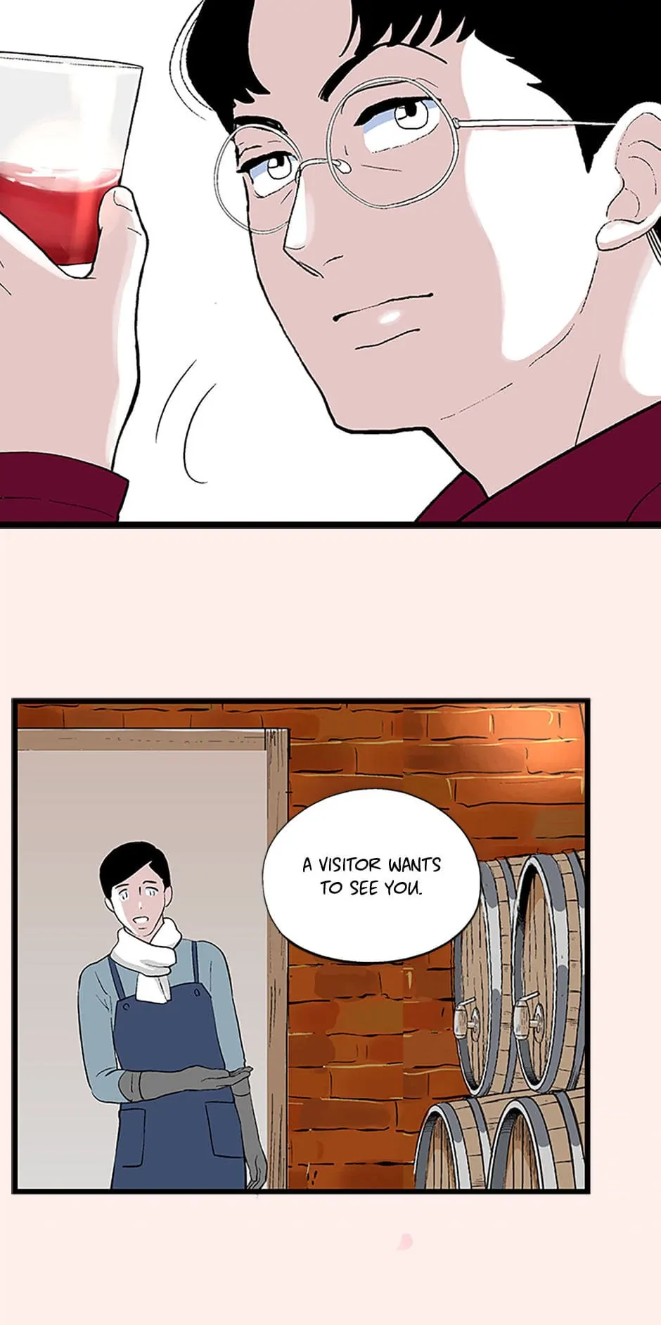 Do You Remember Me? Chapter 124 - page 6