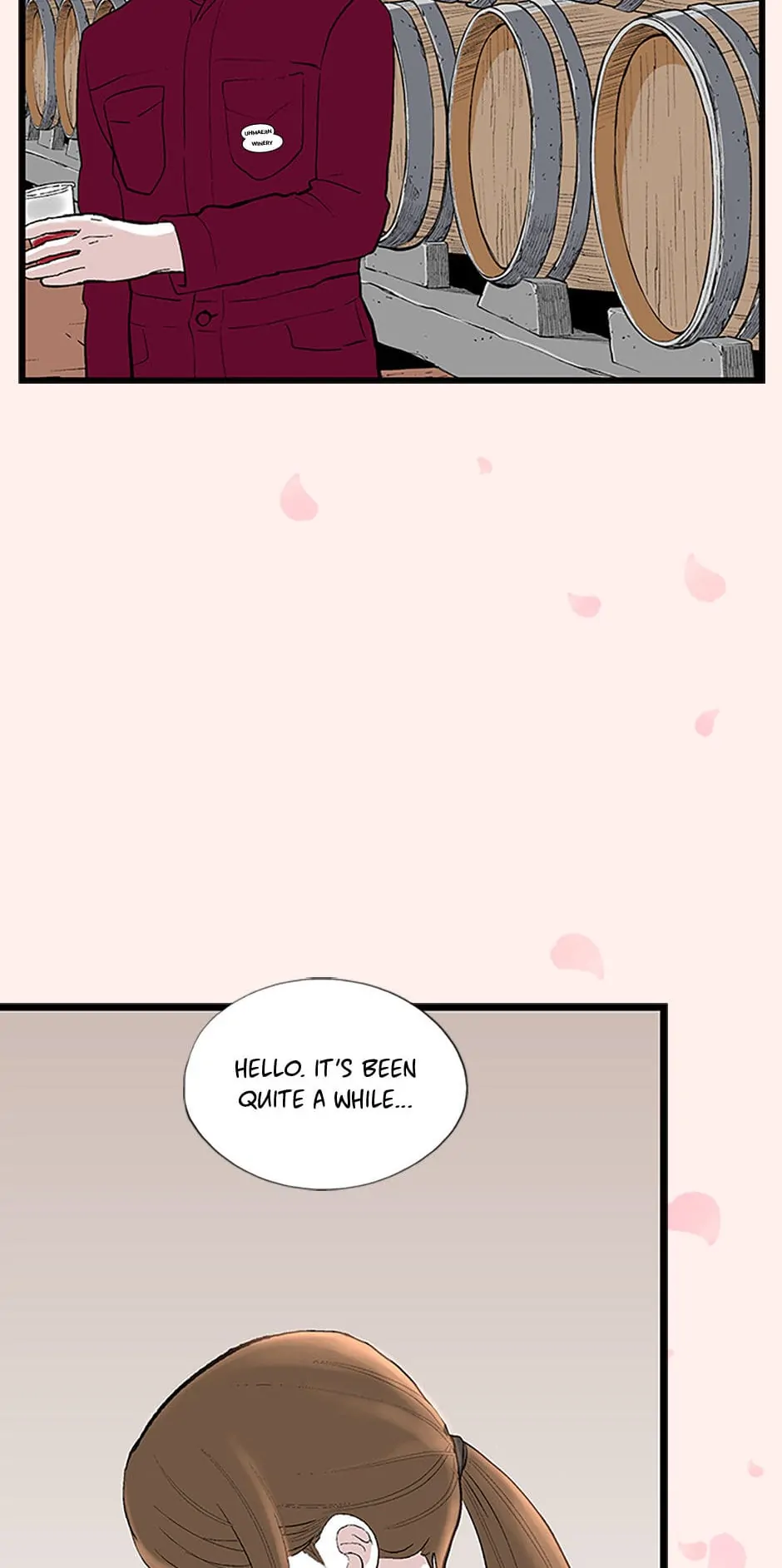 Do You Remember Me? Chapter 124 - page 8