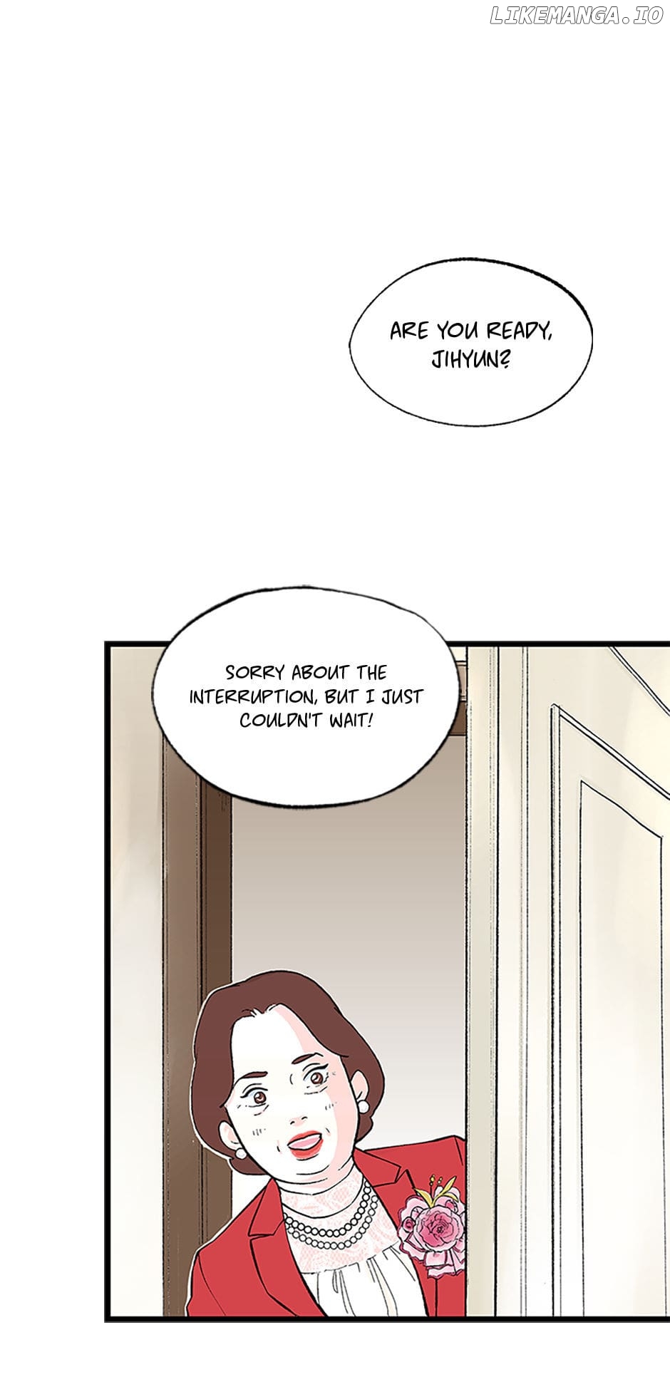 Do You Remember Me? Chapter 127 - page 41