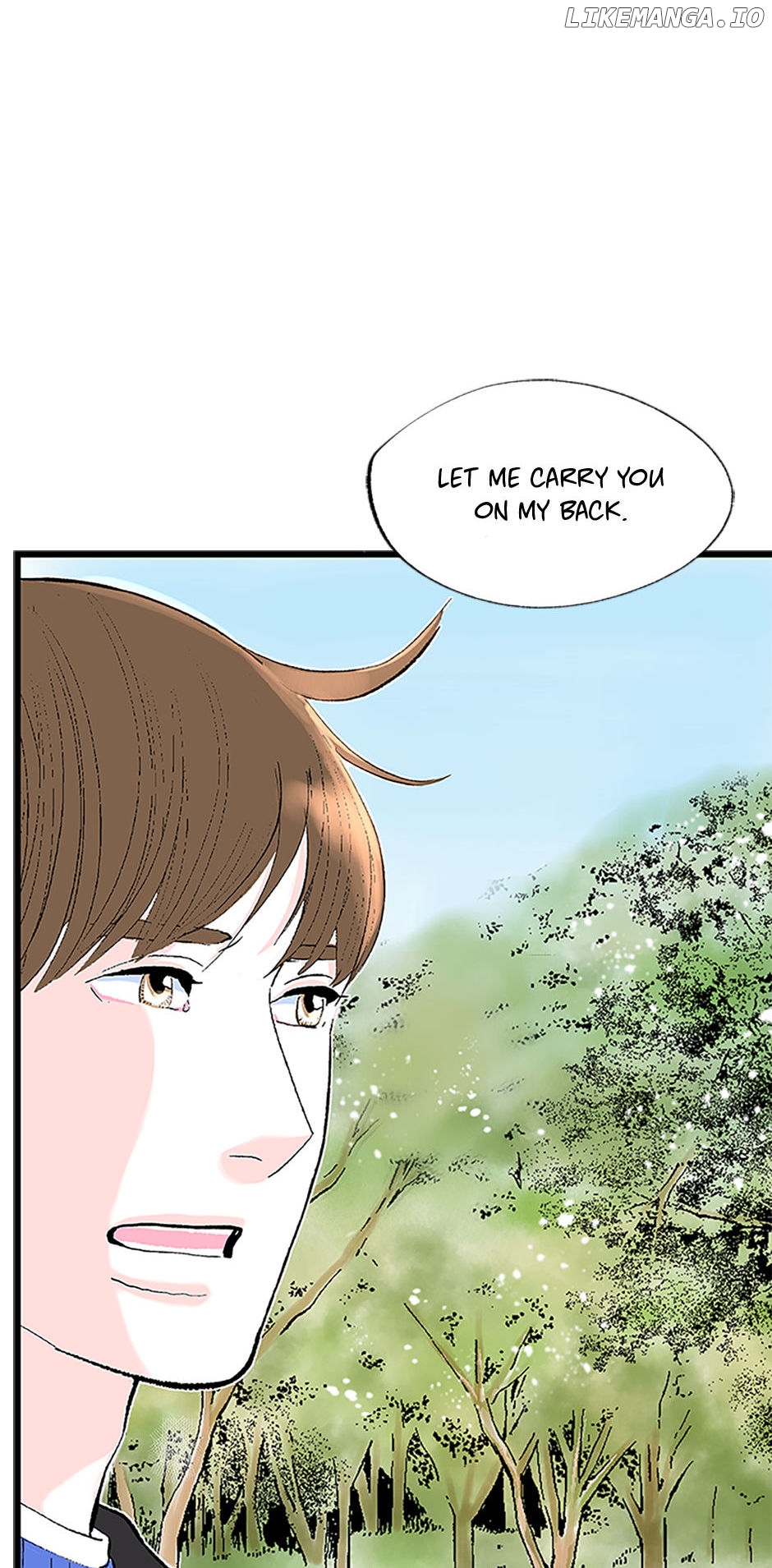 Do You Remember Me? Chapter 134 - page 13