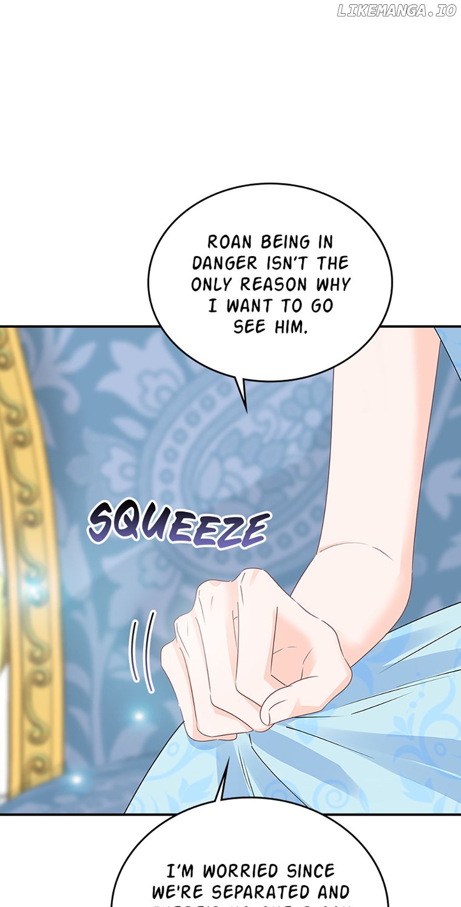 Let's Live Together Chapter 51 - page 40