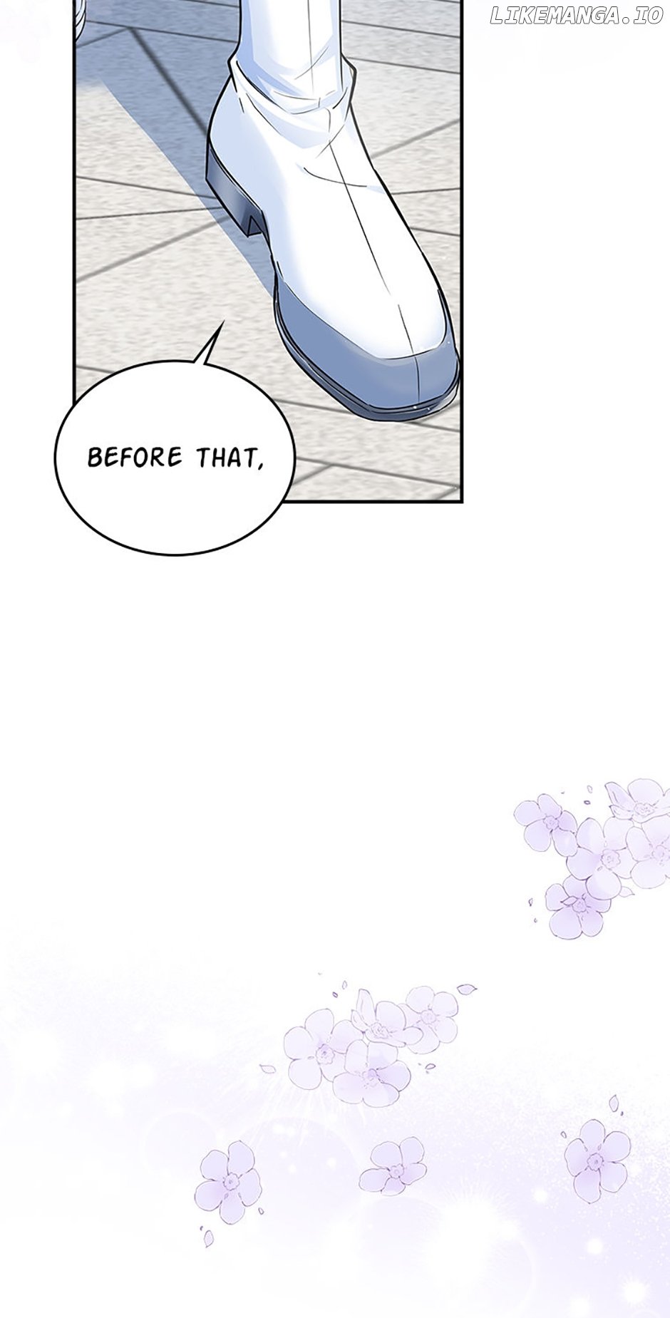 Let's Live Together Chapter 51 - page 44