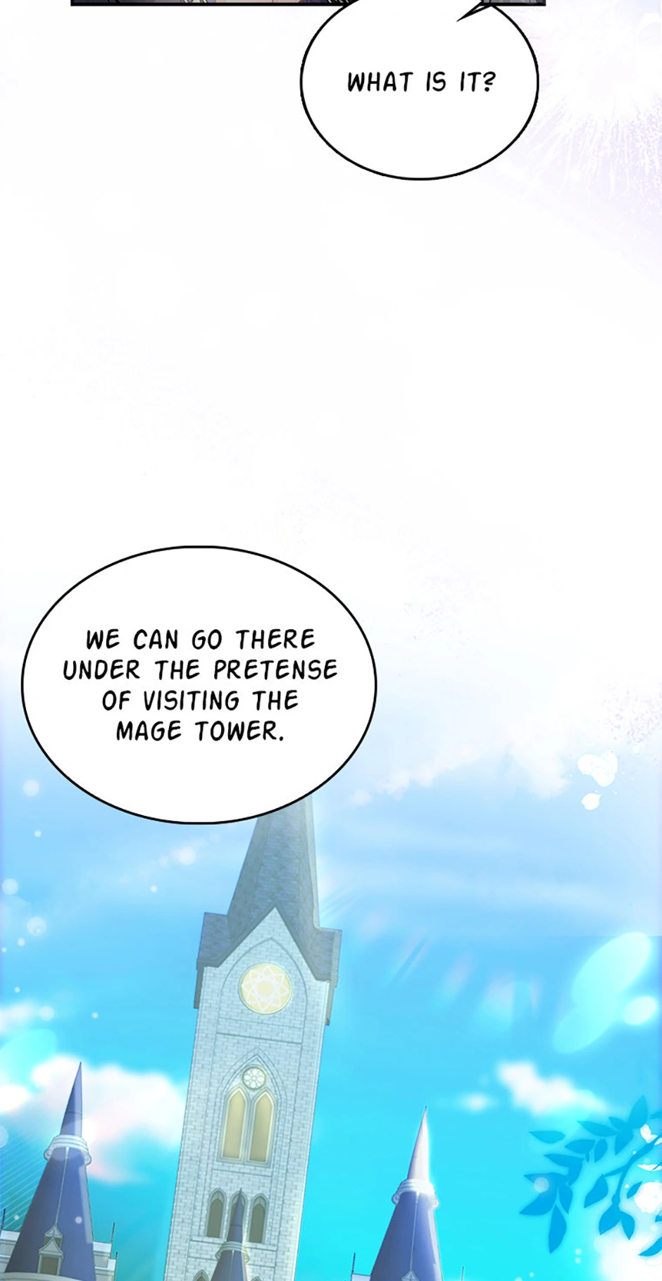 Let's Live Together Chapter 52 - page 22