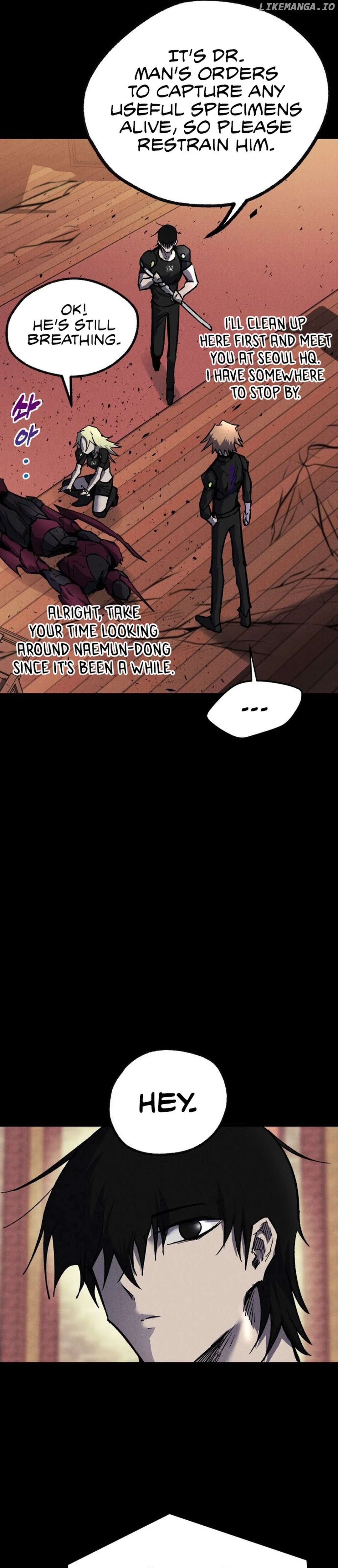 Insector - Manhwa Chapter 58 - page 69