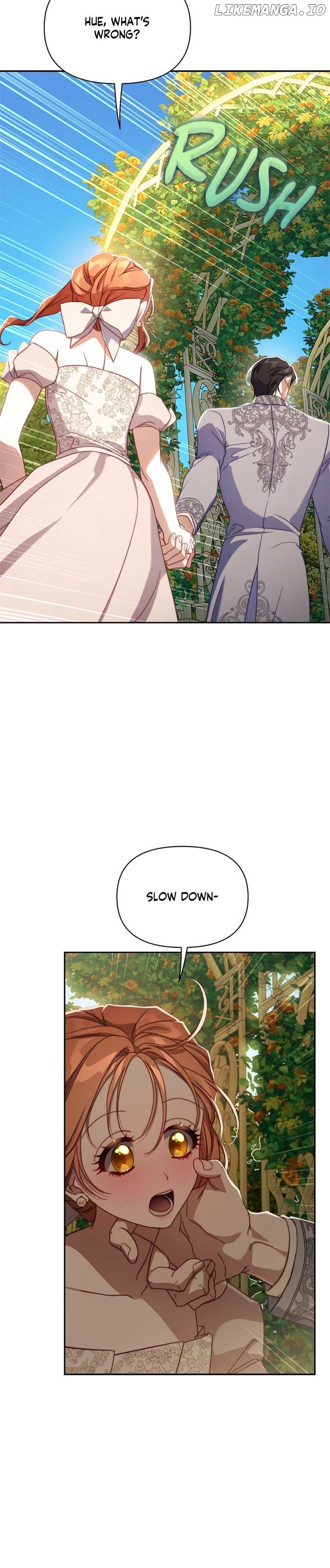 Lucia - Manhwa Chapter 148 - page 2