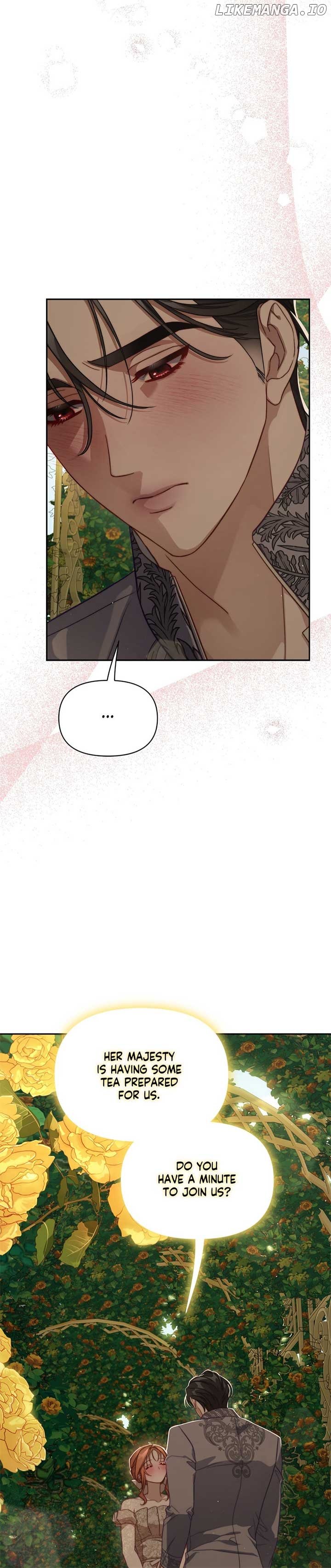 Lucia - Manhwa Chapter 148 - page 20