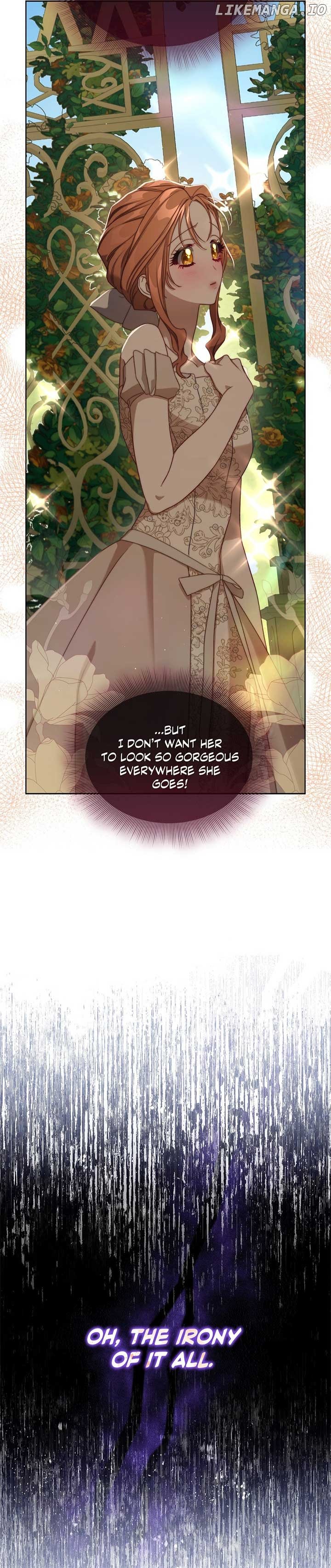 Lucia - Manhwa Chapter 148 - page 8