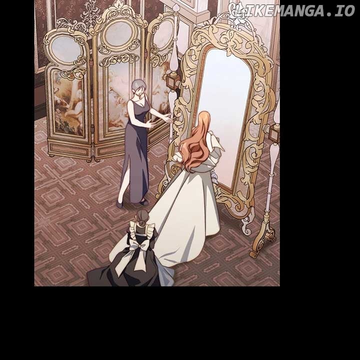 Lucia - Manhwa Chapter 150 - page 166