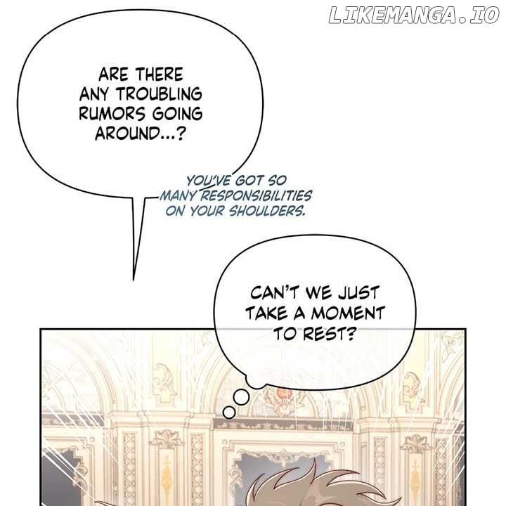 Lucia - Manhwa Chapter 150 - page 74