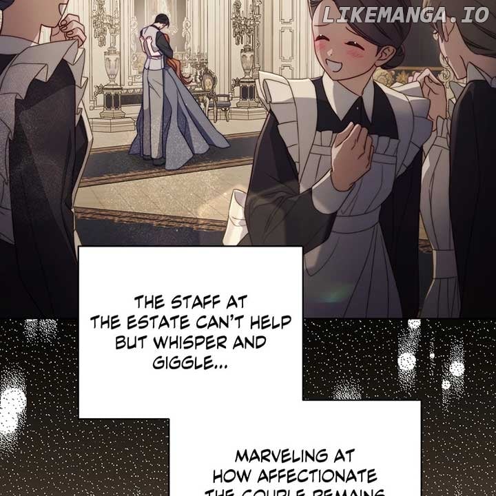 Lucia - Manhwa Chapter 150 - page 86