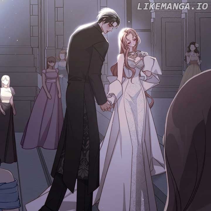 Lucia - Manhwa Chapter 151 - page 110