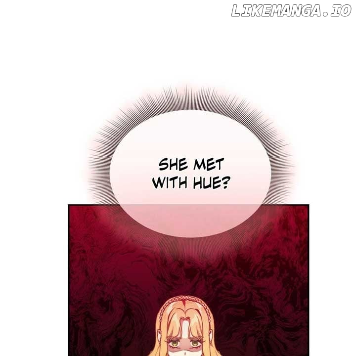 Lucia - Manhwa Chapter 151 - page 125