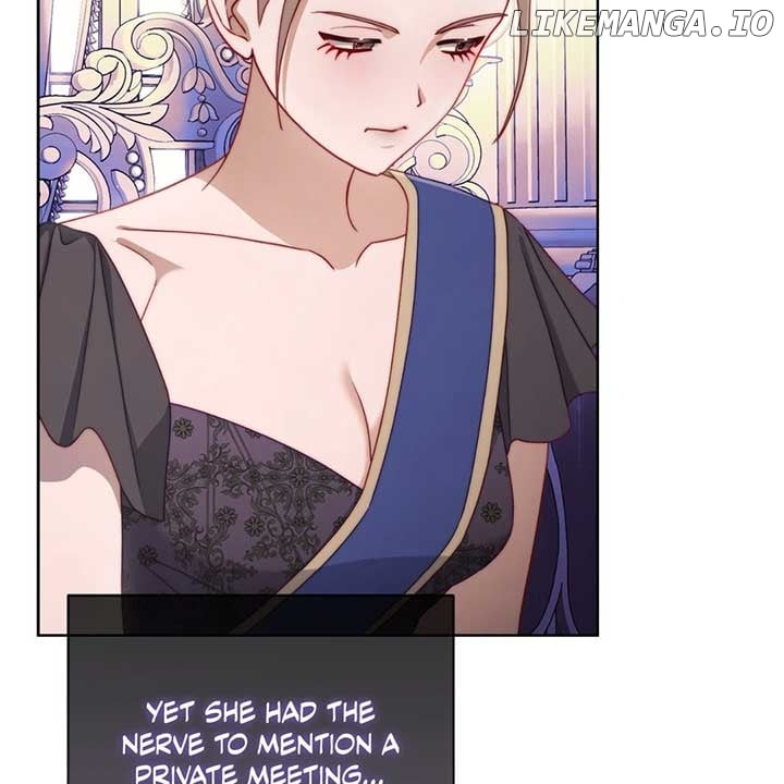 Lucia - Manhwa Chapter 151 - page 136