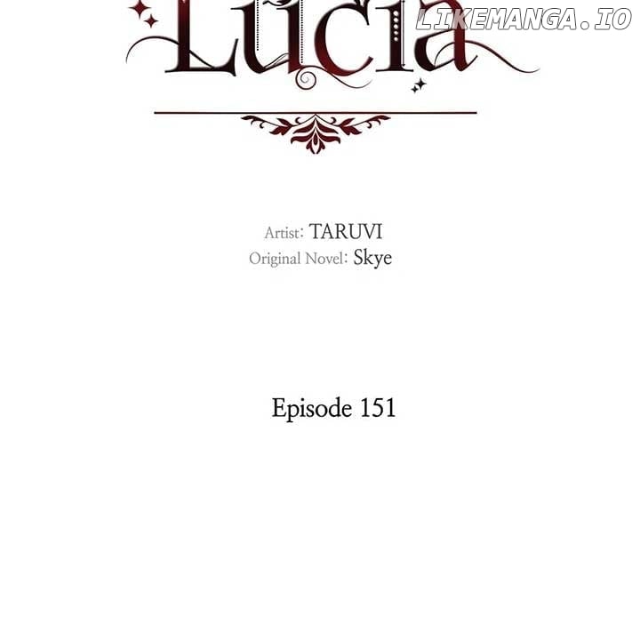 Lucia - Manhwa Chapter 151 - page 14