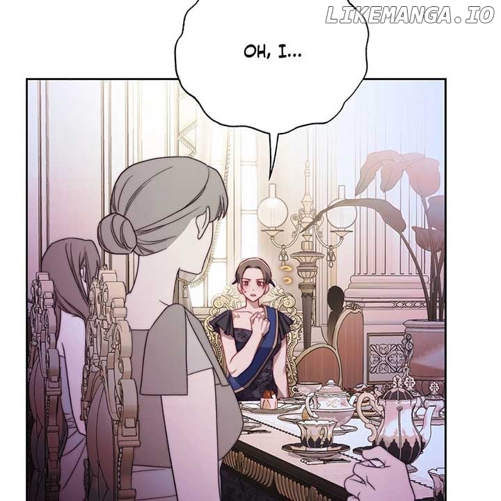 Lucia - Manhwa Chapter 151 - page 152