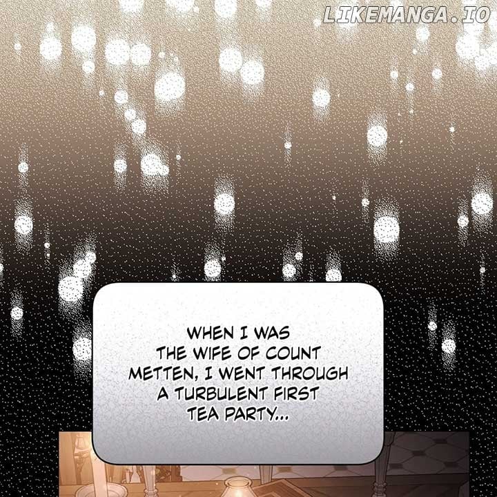 Lucia - Manhwa Chapter 151 - page 27