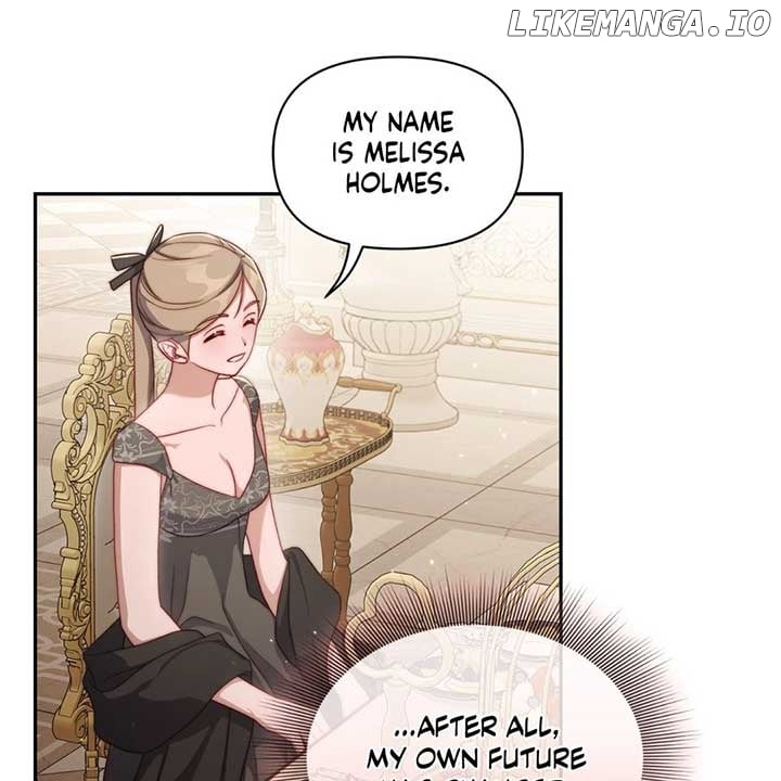 Lucia - Manhwa Chapter 151 - page 3