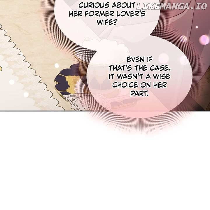 Lucia - Manhwa Chapter 151 - page 40