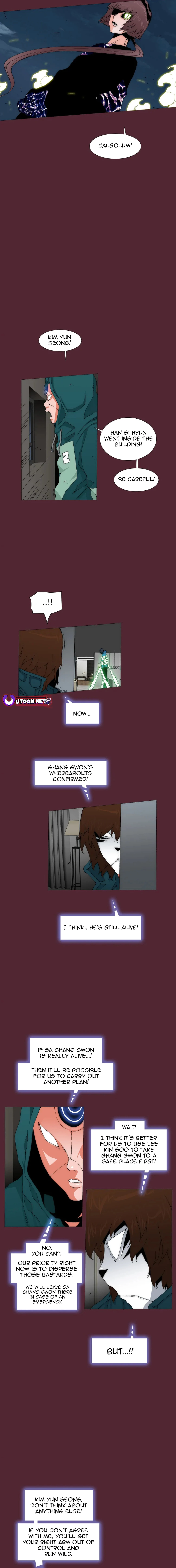 Trace 2.0 Chapter 142 - page 9