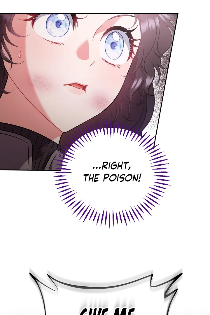 I Will Become the Villain's Poison Taster Chapter 55 - page 63