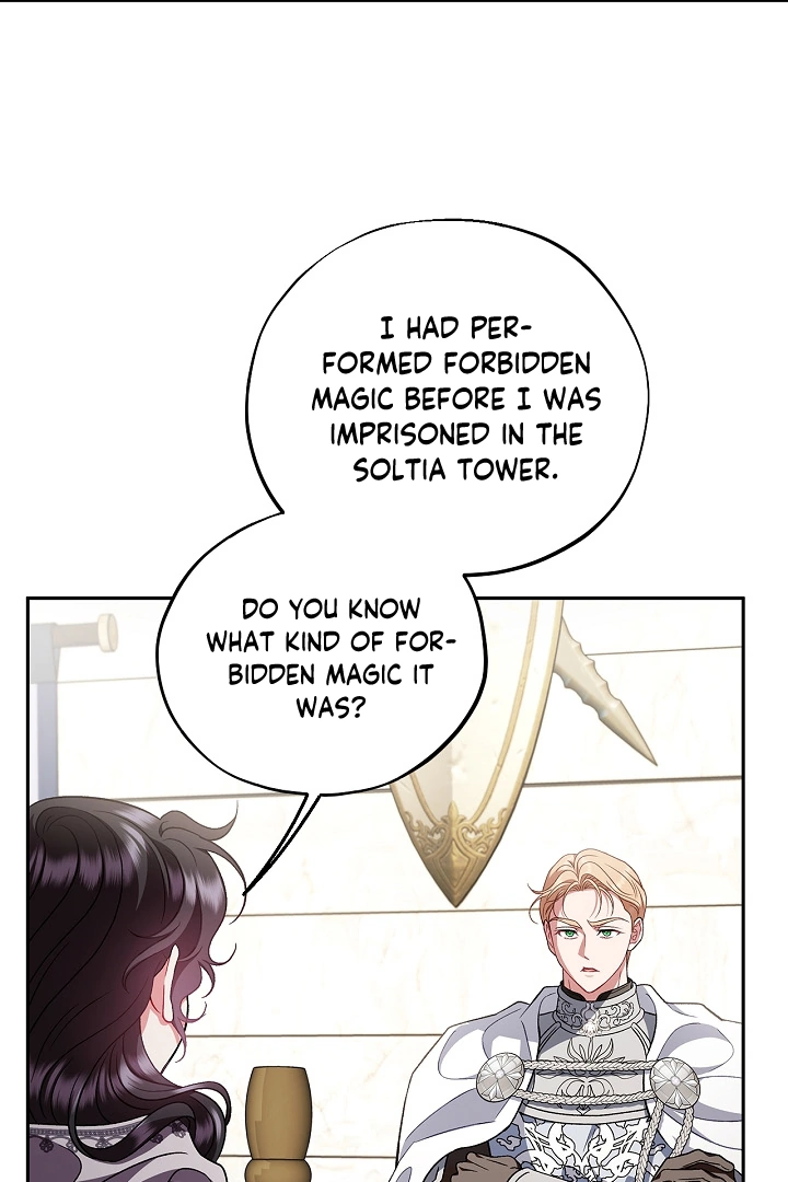 I Will Become the Villain's Poison Taster Chapter 56 - page 40