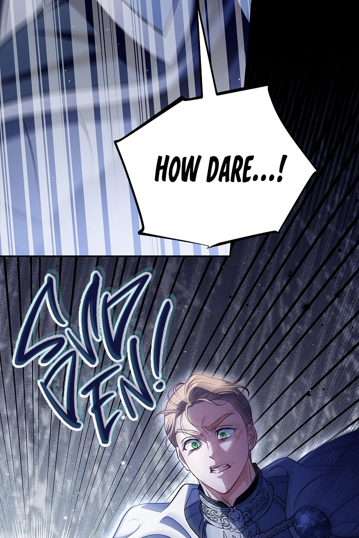 I Will Become the Villain's Poison Taster Chapter 56 - page 69