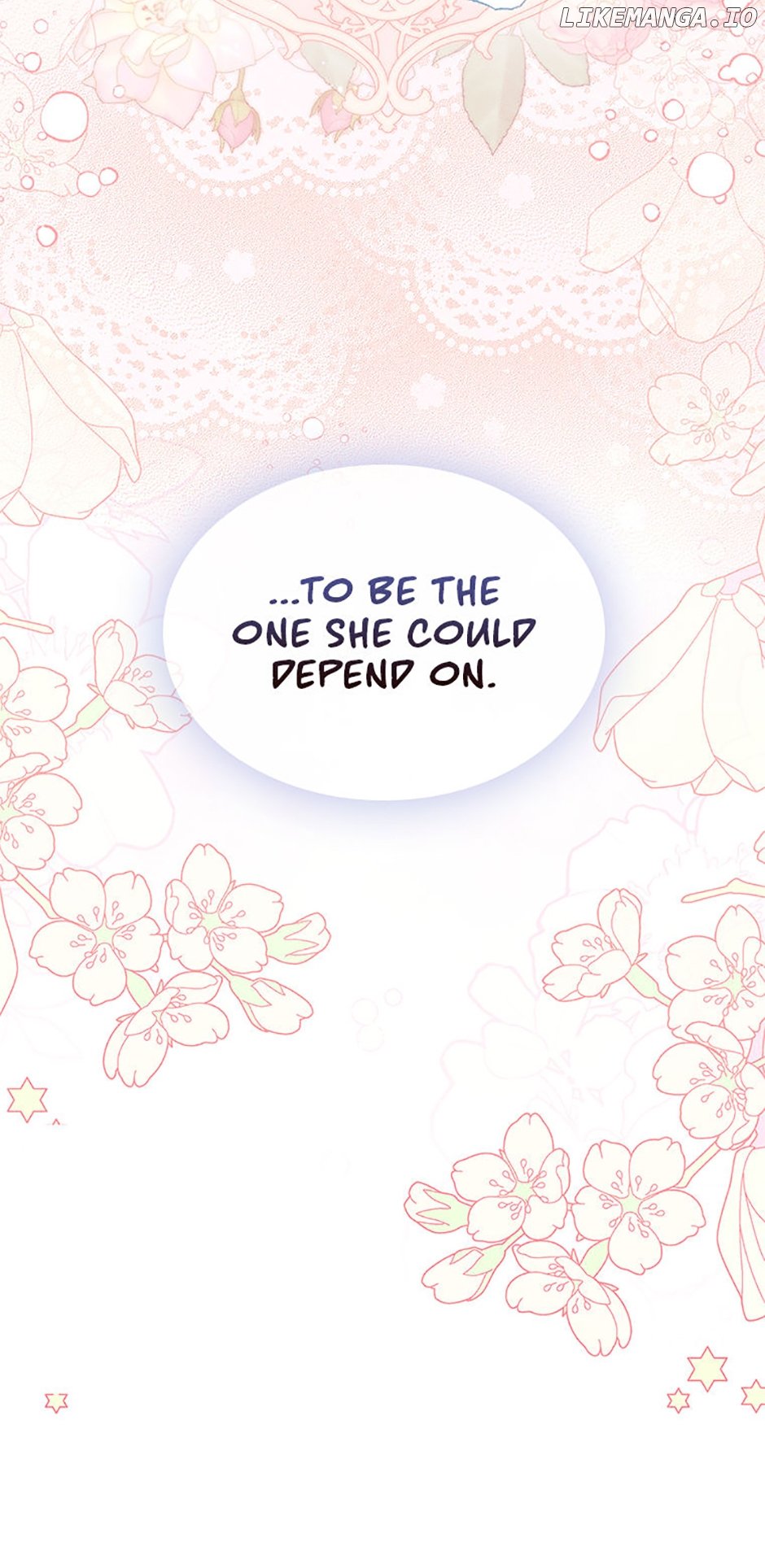 Just the Male Lead's Friend Chapter 49 - page 40