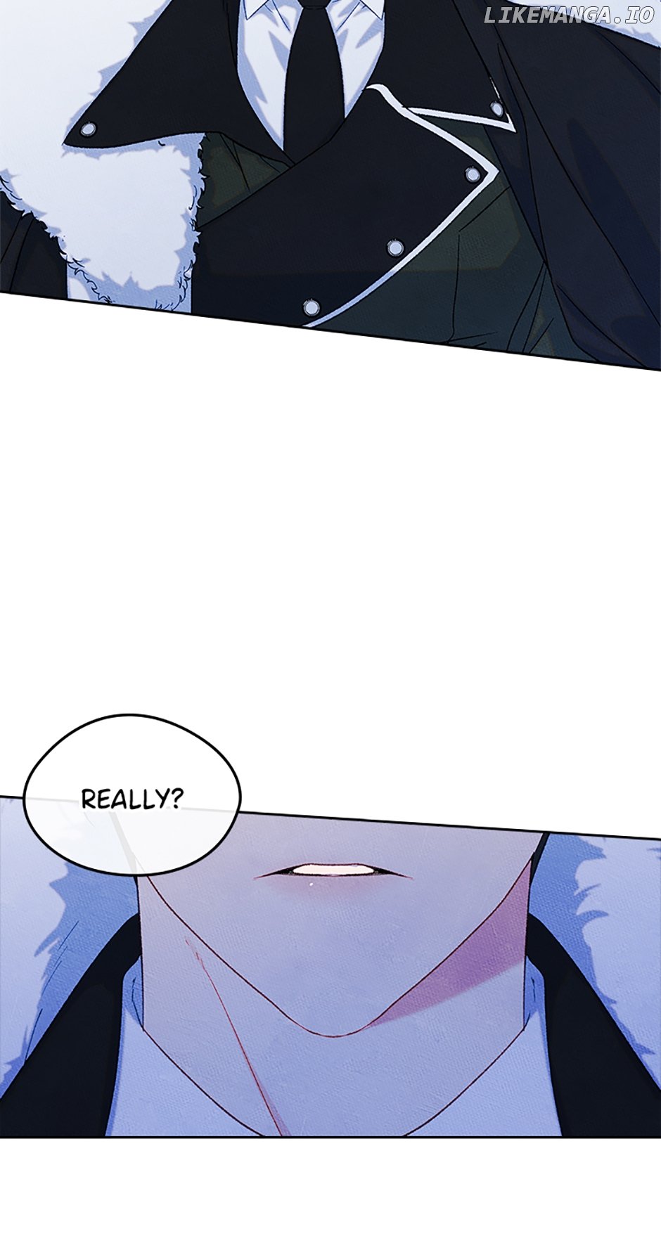 Just the Male Lead's Friend Chapter 53 - page 56