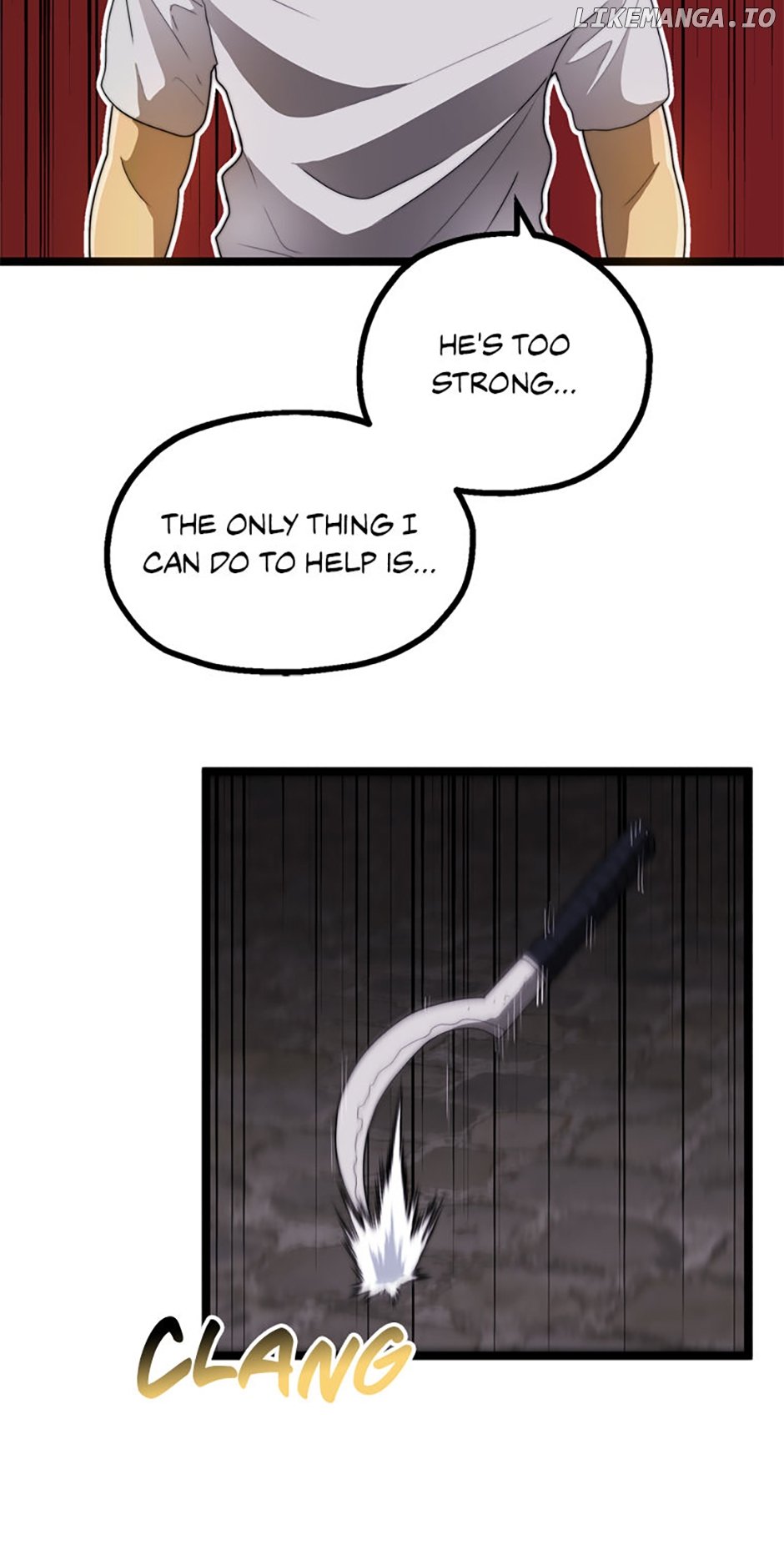 Solo Eating Chapter 34 - page 37