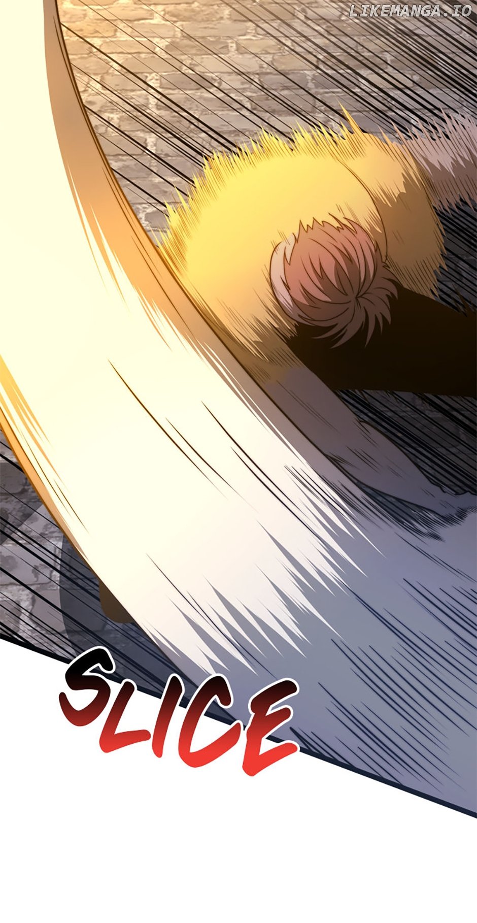 Solo Eating Chapter 35 - page 22