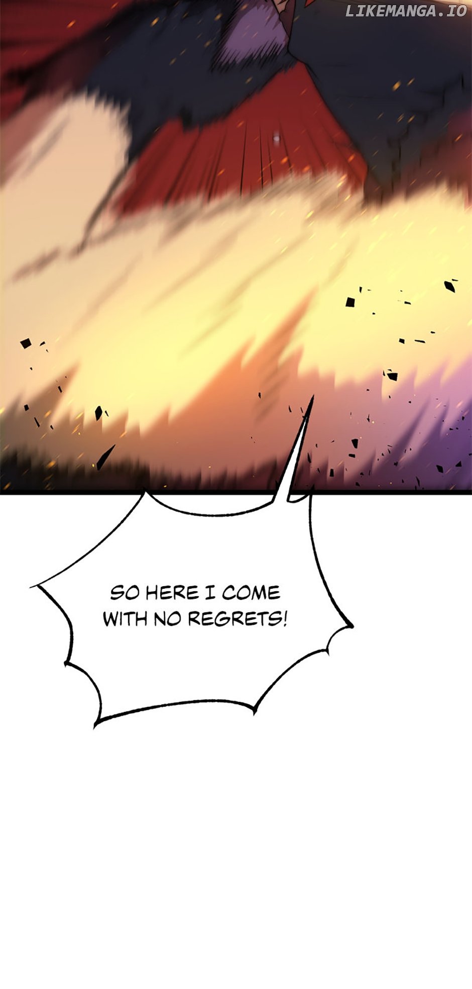 Solo Eating Chapter 35 - page 34