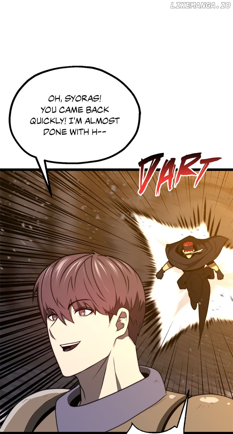 Solo Eating Chapter 35 - page 56