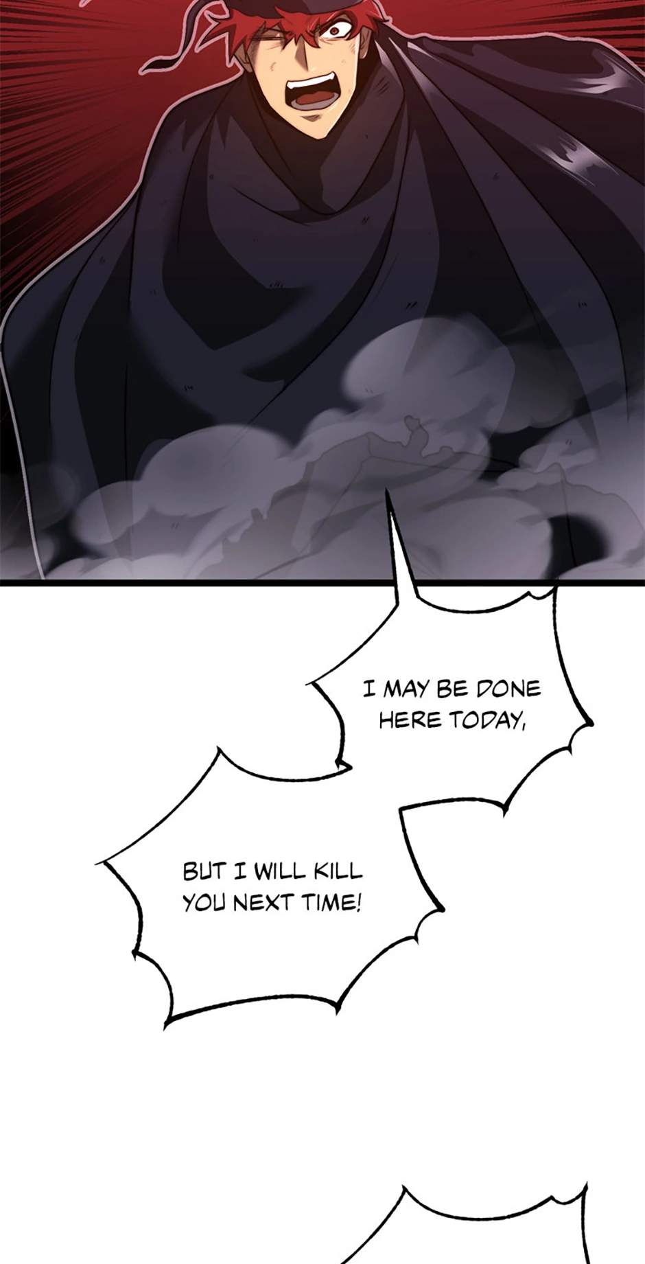 Solo Eating Chapter 36 - page 20