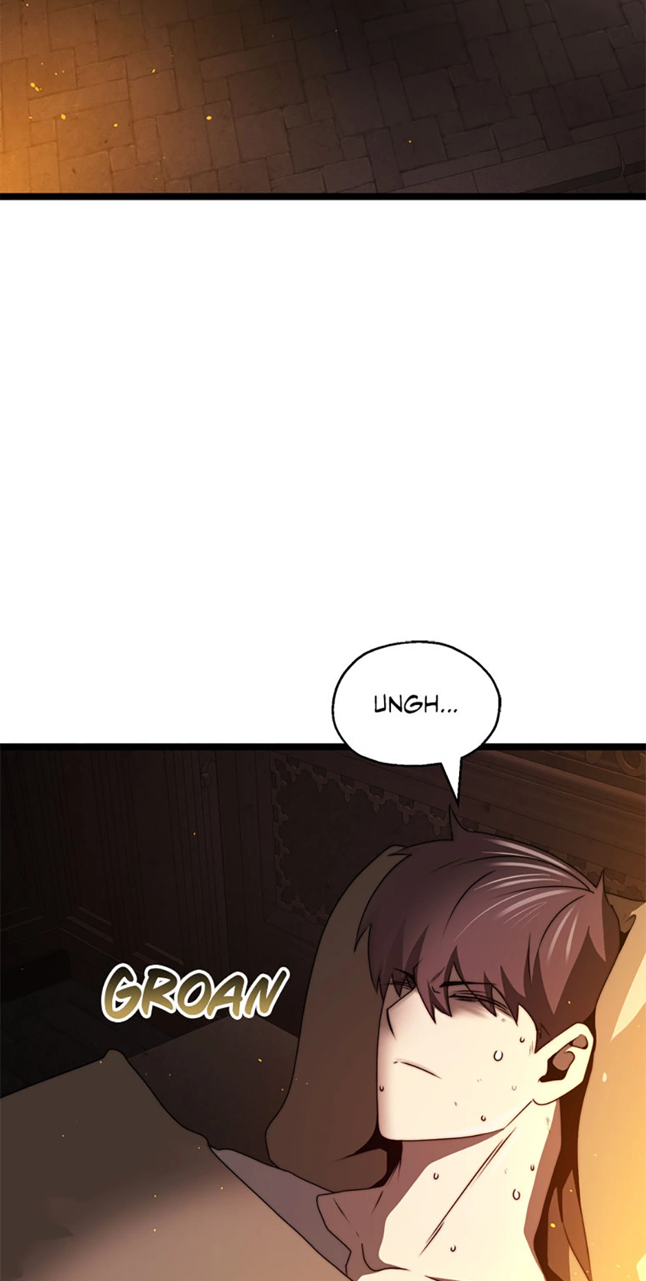 Solo Eating Chapter 36 - page 37