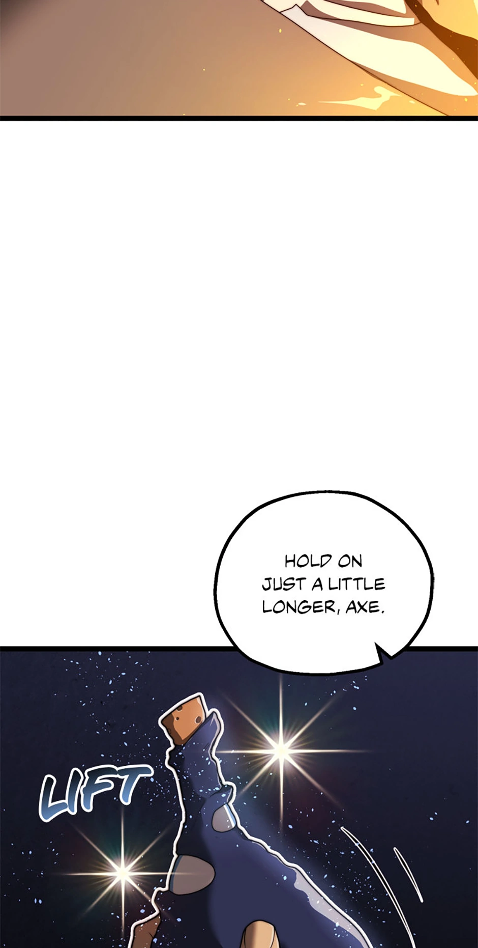 Solo Eating Chapter 36 - page 38