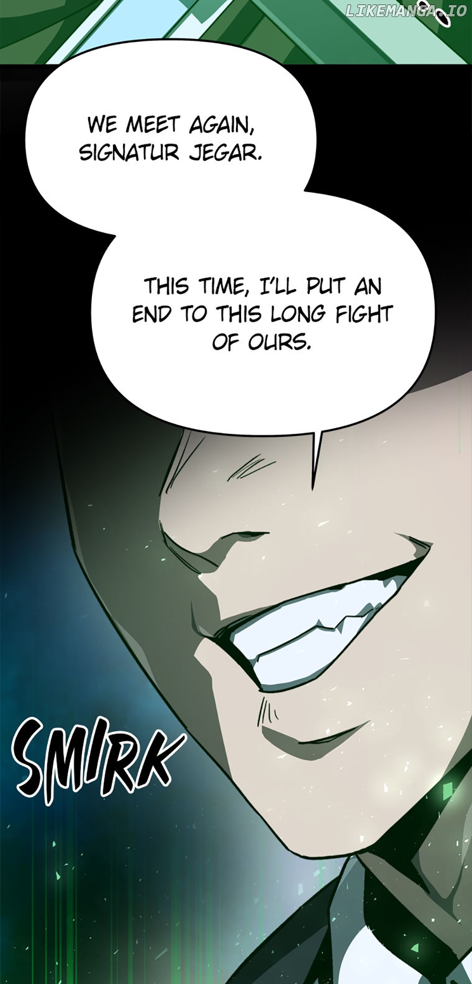 Damned Demonic Swords Chapter 51 - page 109