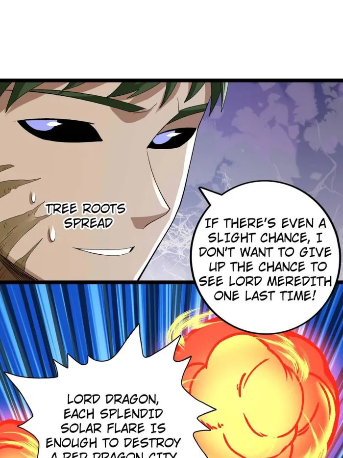 I Can Snatch 999 Types of Abilities Chapter 235 - page 28