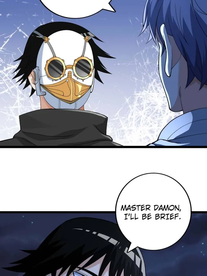 I Can Snatch 999 Types of Abilities Chapter 240 - page 29