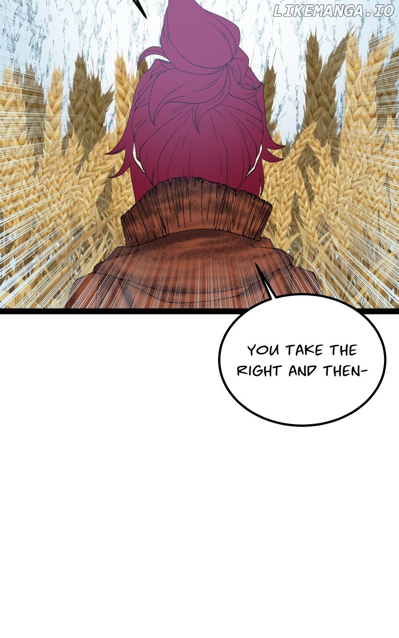 Flagbearer - Manhwa Chapter 43 - page 57