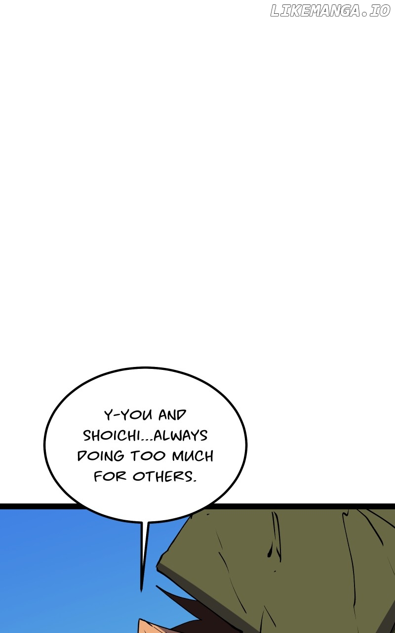 Flagbearer - Manhwa Chapter 44 - page 64