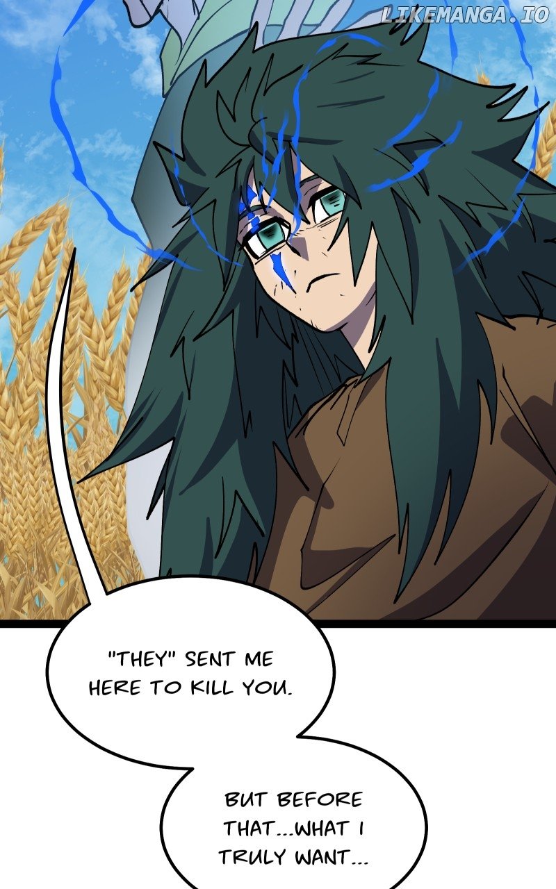 Flagbearer - Manhwa Chapter 45 - page 27