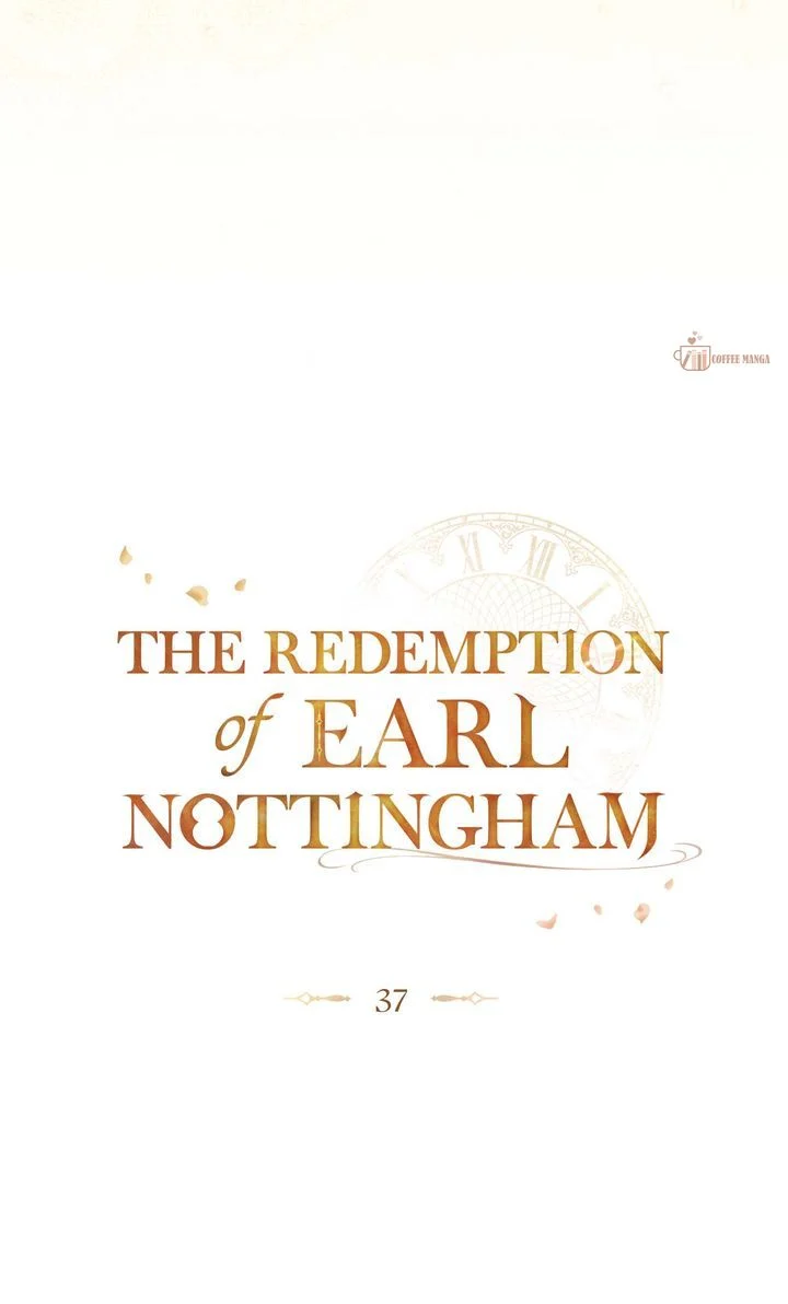 The Redemption of Earl Nottingham Chapter 37 - page 25